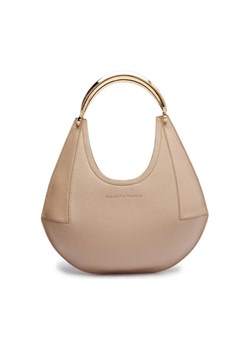Elisabetta Franchi Hobo ze sklepu Gomez Fashion Store w kategorii Torebki hobo - zdjęcie 184308013