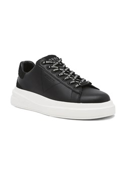 Guess Skórzane sneakersy ELBA ze sklepu Gomez Fashion Store w kategorii Buty sportowe męskie - zdjęcie 184308022