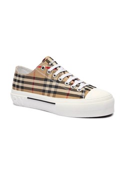 Burberry Trampki ze sklepu Gomez Fashion Store w kategorii Trampki męskie - zdjęcie 184308023