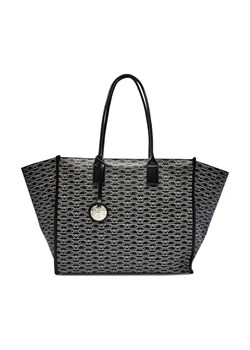 Emporio Armani Shopperka ze sklepu Gomez Fashion Store w kategorii Torby Shopper bag - zdjęcie 184308024
