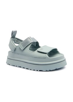 UGG Sandały W GOLDENGLOW ze sklepu Gomez Fashion Store w kategorii Sandały damskie - zdjęcie 184308051