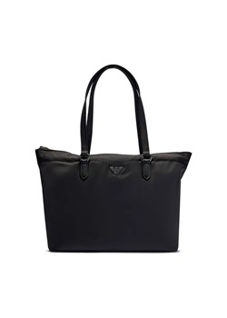 Emporio Armani Shopperka ze sklepu Gomez Fashion Store w kategorii Torby Shopper bag - zdjęcie 184308054