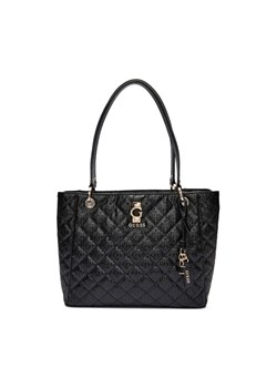 Guess Shopperka BESSEY NOEL ze sklepu Gomez Fashion Store w kategorii Torby Shopper bag - zdjęcie 184308072