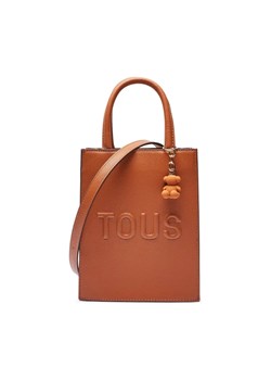 Tous Kuferek Pop TOUS Brenda ze sklepu Gomez Fashion Store w kategorii Kuferki - zdjęcie 184308074