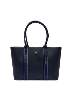 Tommy Hilfiger Shopperka ze sklepu Gomez Fashion Store w kategorii Torby Shopper bag - zdjęcie 184308084