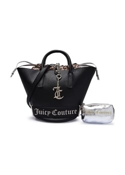 Juicy Couture Torebka na ramię + saszetka Jasmine ze sklepu Gomez Fashion Store w kategorii Listonoszki - zdjęcie 184308091