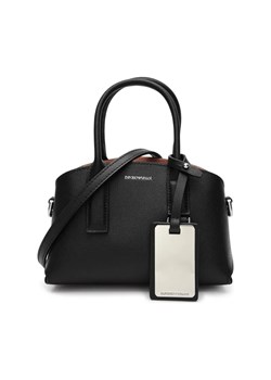 Emporio Armani Kuferek ze sklepu Gomez Fashion Store w kategorii Kuferki - zdjęcie 184308094