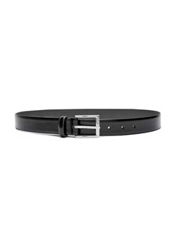 BOSS BLACK Skórzany pasek Elloy-Pc_Sz30 ze sklepu Gomez Fashion Store w kategorii Paski męskie - zdjęcie 184308103