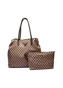 Guess Shopperka + saszetka WAVE ze sklepu Gomez Fashion Store w kategorii Torby Shopper bag - zdjęcie 184308123