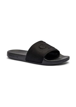 Calvin Klein Jeans Klapki ze sklepu Gomez Fashion Store w kategorii Klapki męskie - zdjęcie 184308132