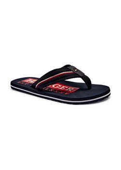 Tommy Hilfiger Japonki CORPORATE ze sklepu Gomez Fashion Store w kategorii Klapki męskie - zdjęcie 184308134
