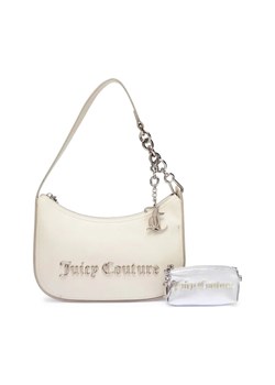 Juicy Couture Hobo + saszetka Jasmine ze sklepu Gomez Fashion Store w kategorii Torebki hobo - zdjęcie 184308143