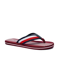 Tommy Hilfiger Japonki ze sklepu Gomez Fashion Store w kategorii Klapki męskie - zdjęcie 184308152
