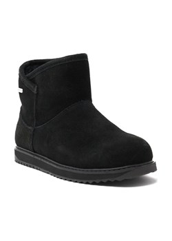 EMU Australia Skórzane śniegowce Dofida Mini ze sklepu Gomez Fashion Store w kategorii Śniegowce damskie - zdjęcie 184308193
