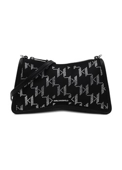 Karl Lagerfeld Listonoszka k/seven element sp ze sklepu Gomez Fashion Store w kategorii Listonoszki - zdjęcie 184308201