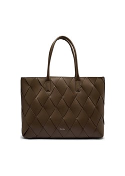 Calvin Klein Shopperka ze sklepu Gomez Fashion Store w kategorii Torby Shopper bag - zdjęcie 184308210