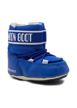 Moon Boot Ocieplane śniegowce | z dodatkiem wełny ze sklepu Gomez Fashion Store w kategorii Buty zimowe dziecięce - zdjęcie 184308213