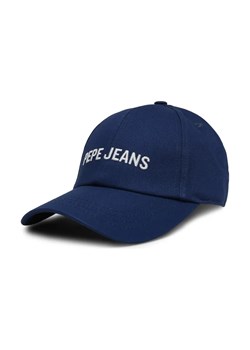 Pepe Jeans London Bejsbolówka WESTMINSTER JR ze sklepu Gomez Fashion Store w kategorii Czapki dziecięce - zdjęcie 184308224