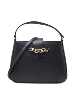 Tommy Hilfiger Torebka na ramię TH LUXE SATCHEL ze sklepu Gomez Fashion Store w kategorii Listonoszki - zdjęcie 184308232