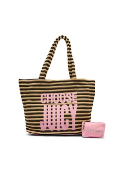 Juicy Couture Shopperka + saszetka Nora ze sklepu Gomez Fashion Store w kategorii Torby Shopper bag - zdjęcie 184308251