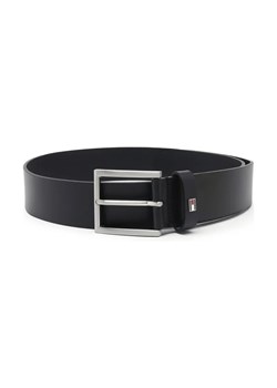 Tommy Hilfiger Skórzany pasek HAMPTON 4.0 ze sklepu Gomez Fashion Store w kategorii Paski męskie - zdjęcie 184308253
