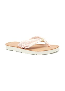 Tommy Hilfiger Japonki | z dodatkiem skóry ze sklepu Gomez Fashion Store w kategorii Klapki damskie - zdjęcie 184308254