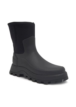 Hunter Kalosze CITY EXPLORER ze sklepu Gomez Fashion Store w kategorii Kalosze damskie - zdjęcie 184308262