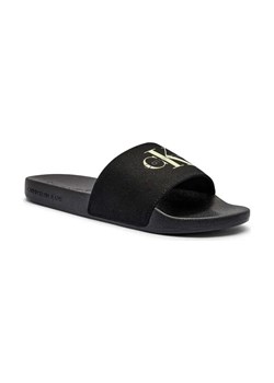 Calvin Klein Jeans Klapki ze sklepu Gomez Fashion Store w kategorii Klapki męskie - zdjęcie 184308271