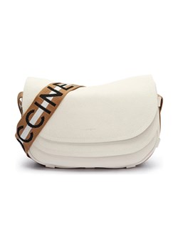 Coccinelle Skórzana torebka na ramię COCCINELLE RAQUEL ze sklepu Gomez Fashion Store w kategorii Listonoszki - zdjęcie 184308272