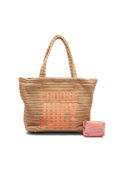 Juicy Couture Shopperka + saszetka Nora ze sklepu Gomez Fashion Store w kategorii Torby Shopper bag - zdjęcie 184308273