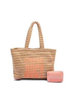 Juicy Couture Shopperka + saszetka Nora ze sklepu Gomez Fashion Store w kategorii Torby Shopper bag - zdjęcie 184308291