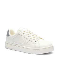 Armani Exchange Sneakersy ze sklepu Gomez Fashion Store w kategorii Buty sportowe damskie - zdjęcie 184308301