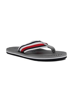 Tommy Hilfiger Japonki OLY BEACH ze sklepu Gomez Fashion Store w kategorii Klapki męskie - zdjęcie 184308310