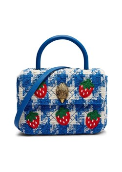 Kurt Geiger Kuferek 690-HANDLE MINI KENSINGTON ze sklepu Gomez Fashion Store w kategorii Kuferki - zdjęcie 184308323