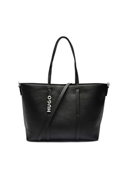 HUGO Shopperka Mel ze sklepu Gomez Fashion Store w kategorii Torby Shopper bag - zdjęcie 184308350