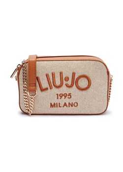 Liu Jo Listonoszka BENA ze sklepu Gomez Fashion Store w kategorii Listonoszki - zdjęcie 184308362