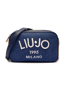 Liu Jo Listonoszka BENA ze sklepu Gomez Fashion Store w kategorii Listonoszki - zdjęcie 184308372
