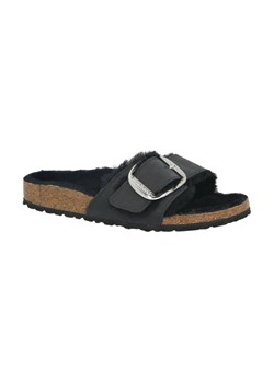 Birkenstock Obuwie domowe Madrid BB Shearling FL ze sklepu Gomez Fashion Store w kategorii Kapcie damskie - zdjęcie 184308382