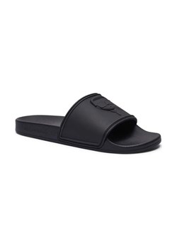 Karl Lagerfeld Klapki KONDO ze sklepu Gomez Fashion Store w kategorii Klapki męskie - zdjęcie 184308400