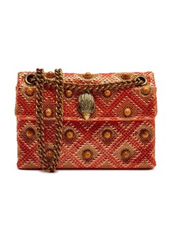 Kurt Geiger Torebka na ramię 690-MINI KENSINGTON ze sklepu Gomez Fashion Store w kategorii Listonoszki - zdjęcie 184308401