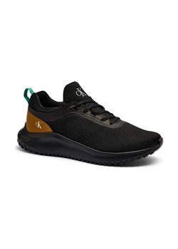Calvin Klein Jeans Sneakersy EVA RUNNER ze sklepu Gomez Fashion Store w kategorii Buty sportowe męskie - zdjęcie 184308402