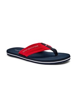 Tommy Hilfiger Japonki ze sklepu Gomez Fashion Store w kategorii Klapki męskie - zdjęcie 184308411