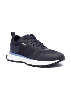 BOSS BLACK Sneakersy JONAH_RUNN_METH ze sklepu Gomez Fashion Store w kategorii Buty sportowe męskie - zdjęcie 184308414