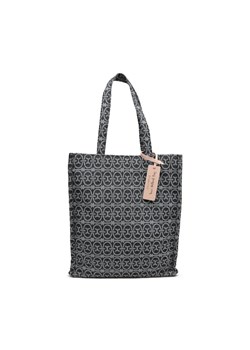 Coccinelle Shopperka NEVER WITHOUT B.MONOG.DEN ze sklepu Gomez Fashion Store w kategorii Torby Shopper bag - zdjęcie 184308431