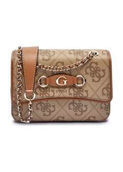 Guess Torebka na ramię IZZY ze sklepu Gomez Fashion Store w kategorii Listonoszki - zdjęcie 184308434