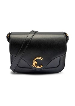 Coccinelle Skórzana listonoszka C-ME ze sklepu Gomez Fashion Store w kategorii Listonoszki - zdjęcie 184308443