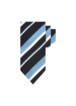 BOSS BLACK Jedwabny krawat H-TIE CM 7.5 253 ze sklepu Gomez Fashion Store w kategorii Krawaty - zdjęcie 184308454