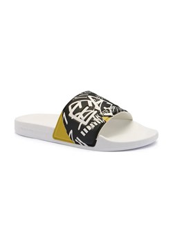 EA7 Klapki ze sklepu Gomez Fashion Store w kategorii Klapki męskie - zdjęcie 184308480