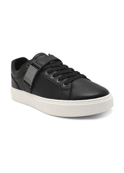 Calvin Klein Skórzane sneakersy ze sklepu Gomez Fashion Store w kategorii Buty sportowe męskie - zdjęcie 184308482