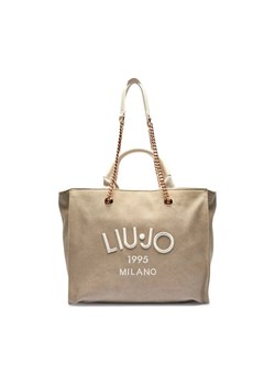 Liu Jo Shopperka BENA ze sklepu Gomez Fashion Store w kategorii Torby Shopper bag - zdjęcie 184308490